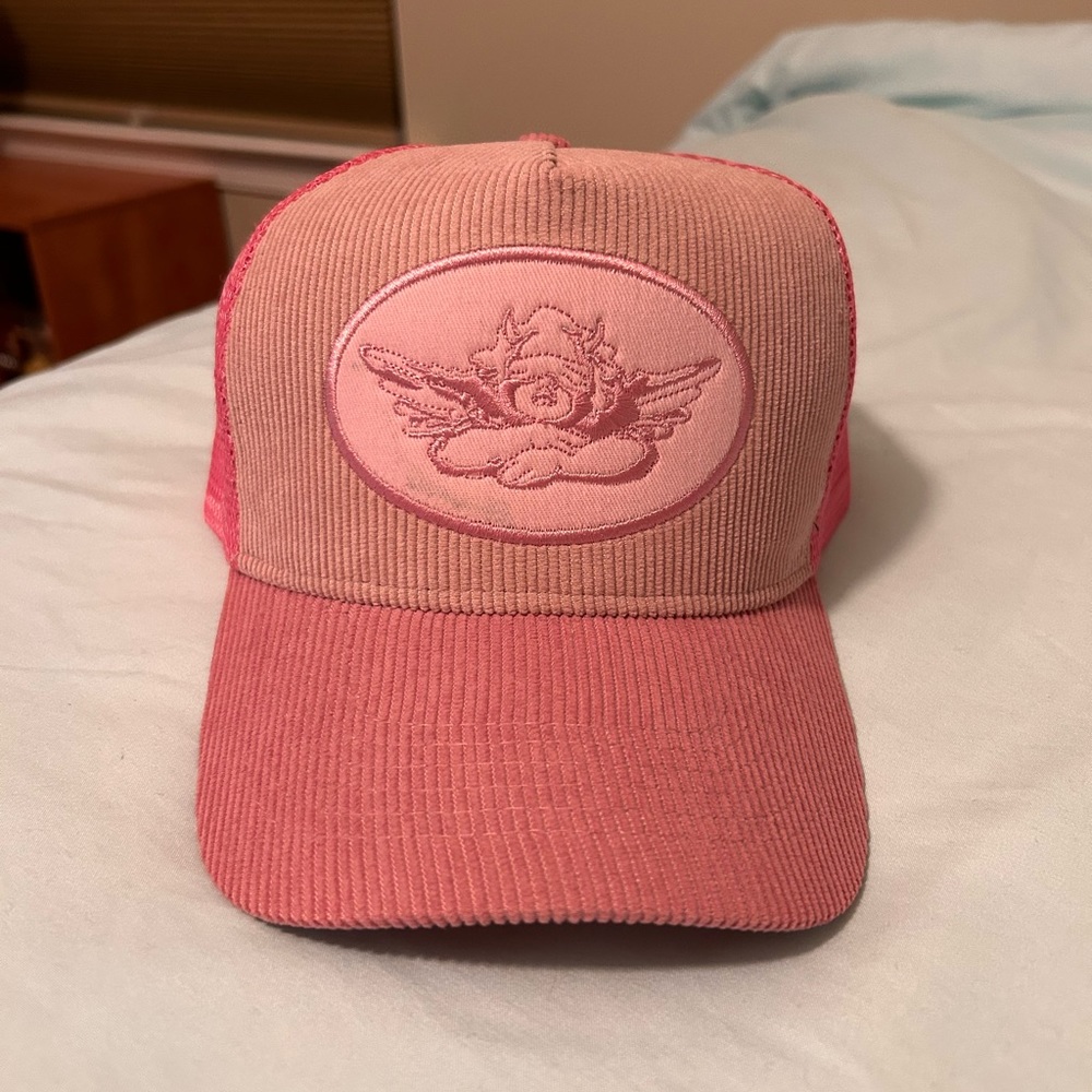 Boys Lie Trucker Hat